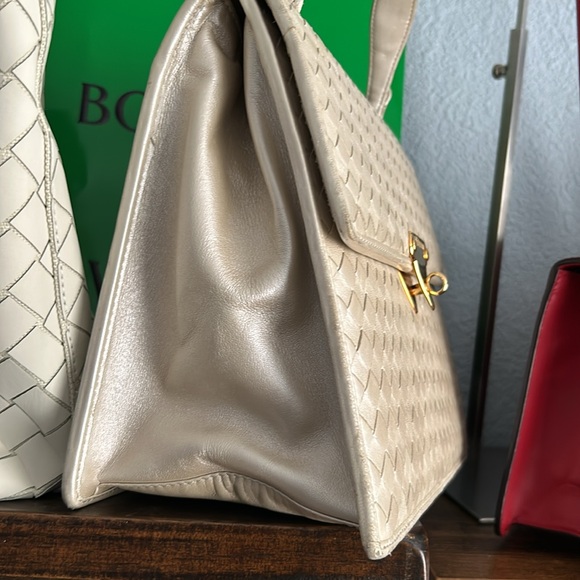 Vintage Bottega Venetta - Picture 3 of 16